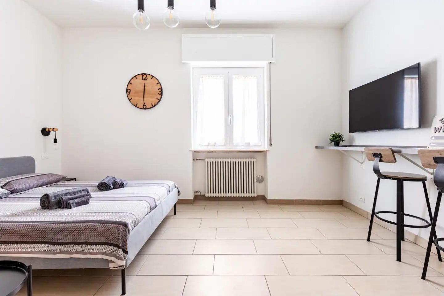 La Piazzetta Daire Piacenza Dış mekan fotoğraf