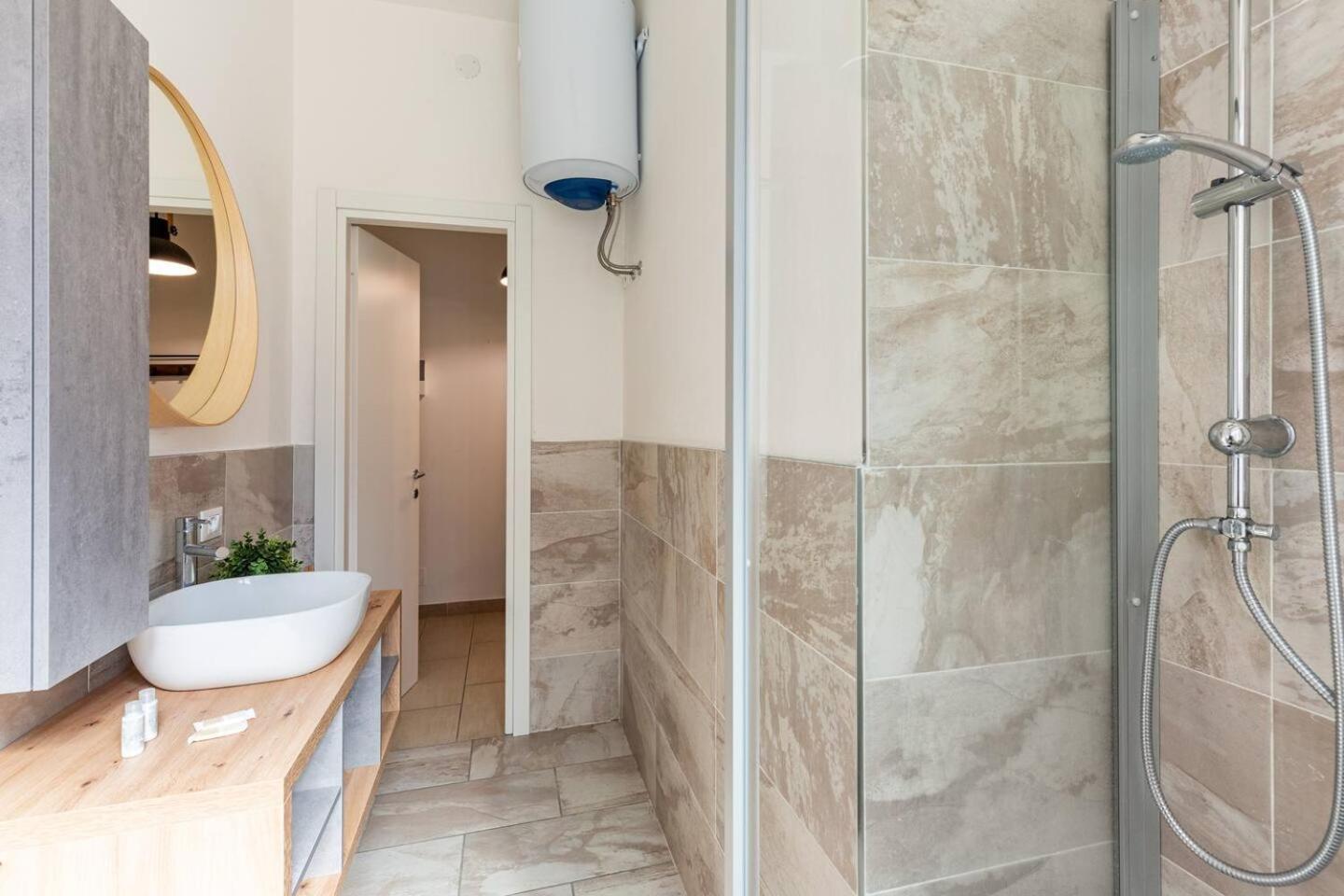 La Piazzetta Daire Piacenza Dış mekan fotoğraf